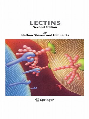 cover image of Lectins